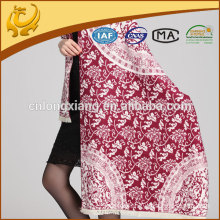 bright color and factory wholesale pashmina shawls canada